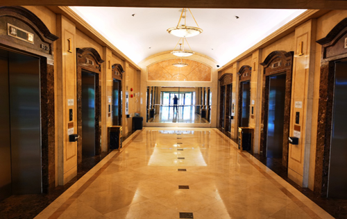 港中旅大厦出租房源实拍图1