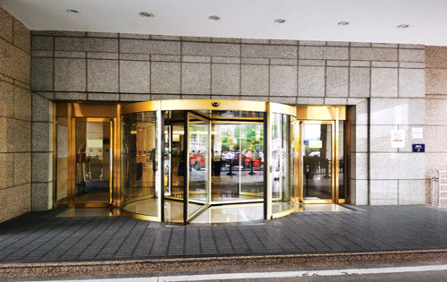 港中旅大厦出租房源实拍图3